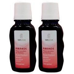 【お得な2個セット】アーモンド フェイシャルオイル 50ml x2