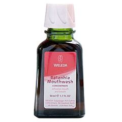 マウスウォッシュ  50ml