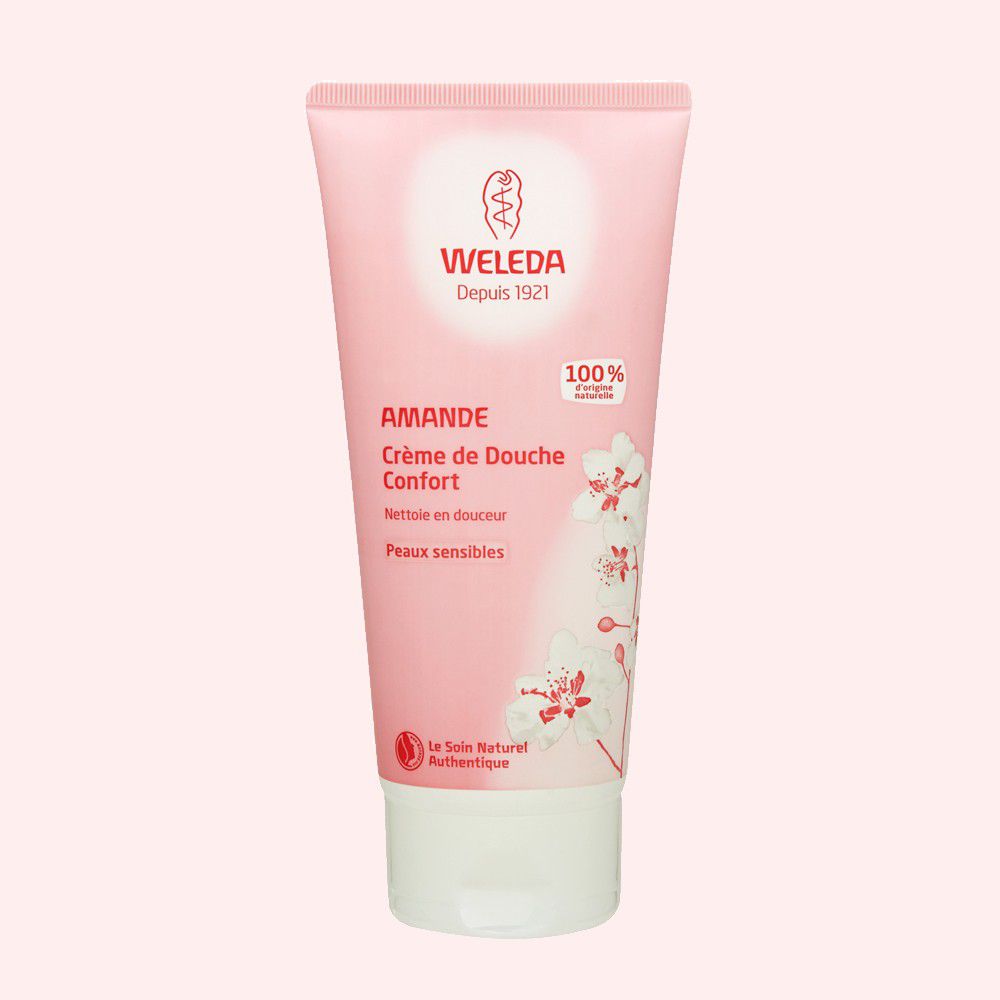 【特売品】アーモンド クリーミーボディウォッシュ 200ml