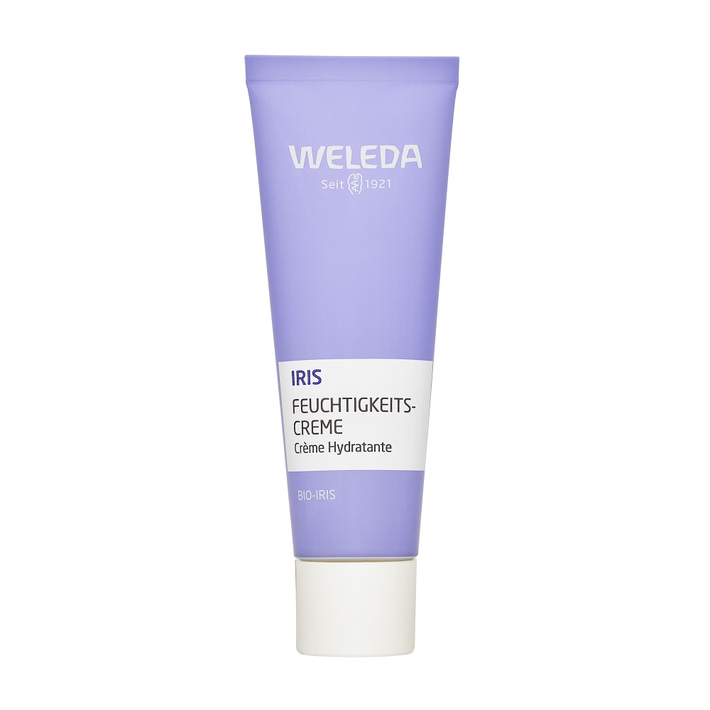 アイリス モイスチャークリーム  30ml