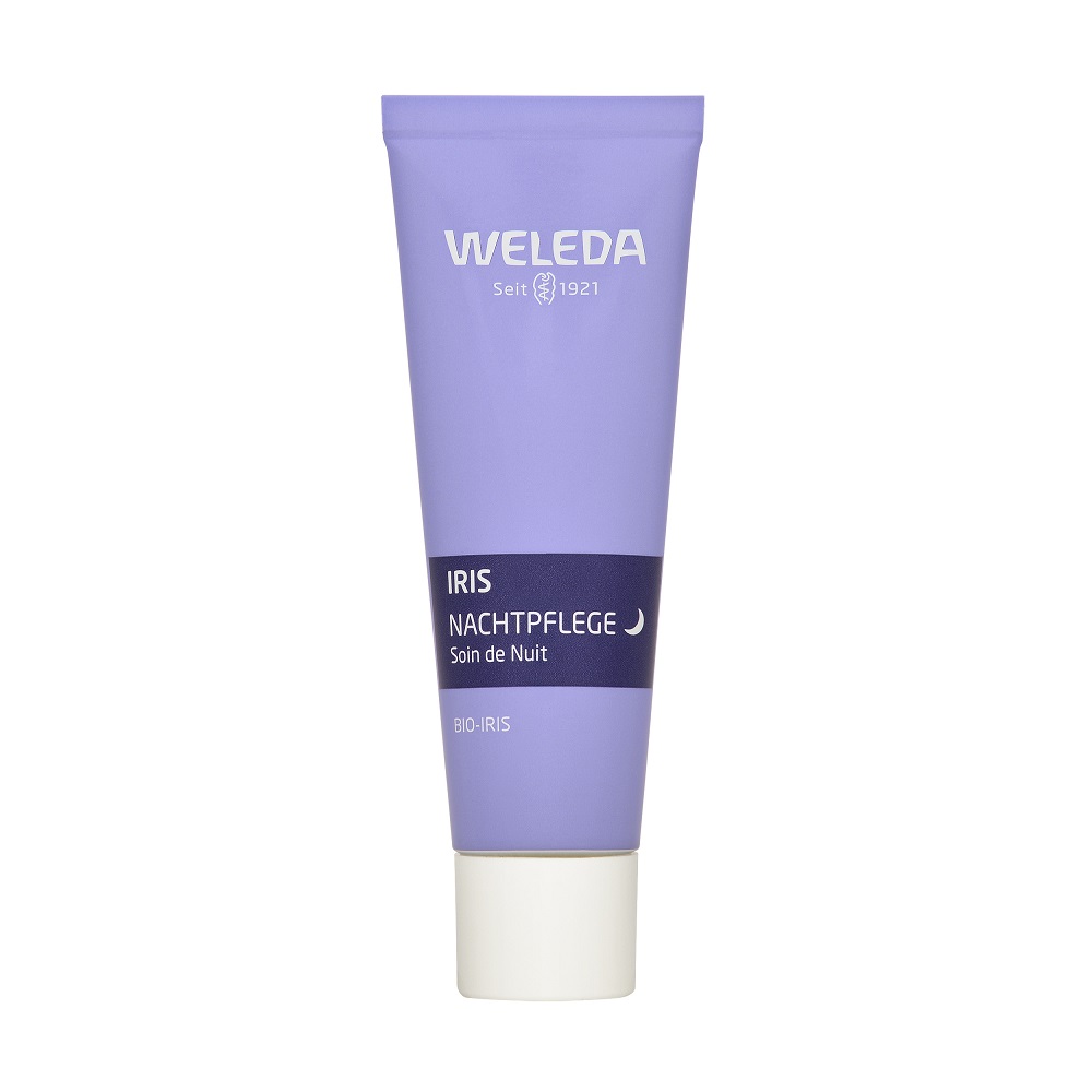 アイリス ナイトクリーム  30ml