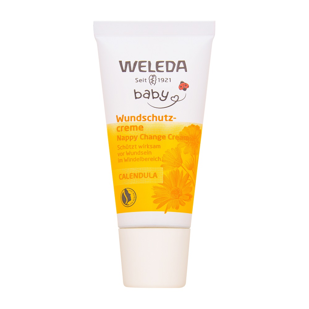 カレンドラ ベビーナッピー クリーム  30ml