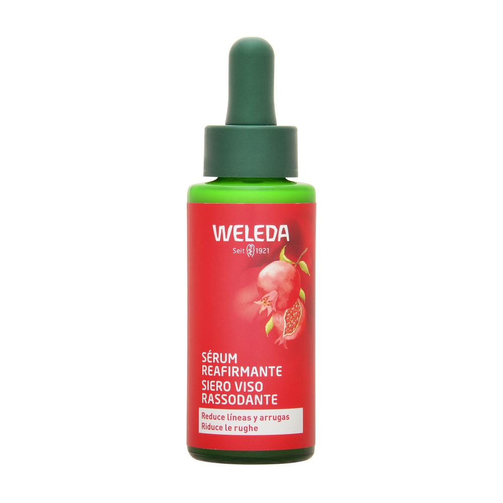 ざくろ ファーミング セラムN(30ml)｜Weleda/ヴェレダの激安