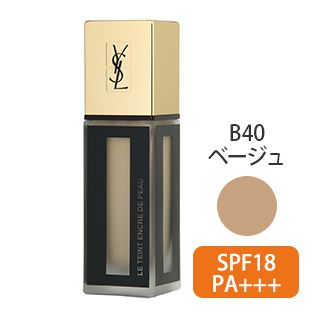 タン アンクル ド ポー #B40(ベージュ) 25ml