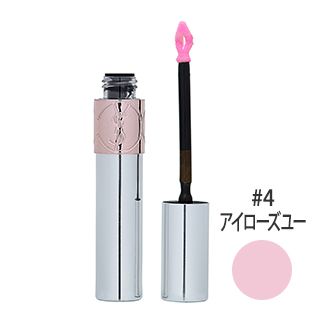 ヴォリュプテ ティントインオイル #4(アイローズユー) 6ml