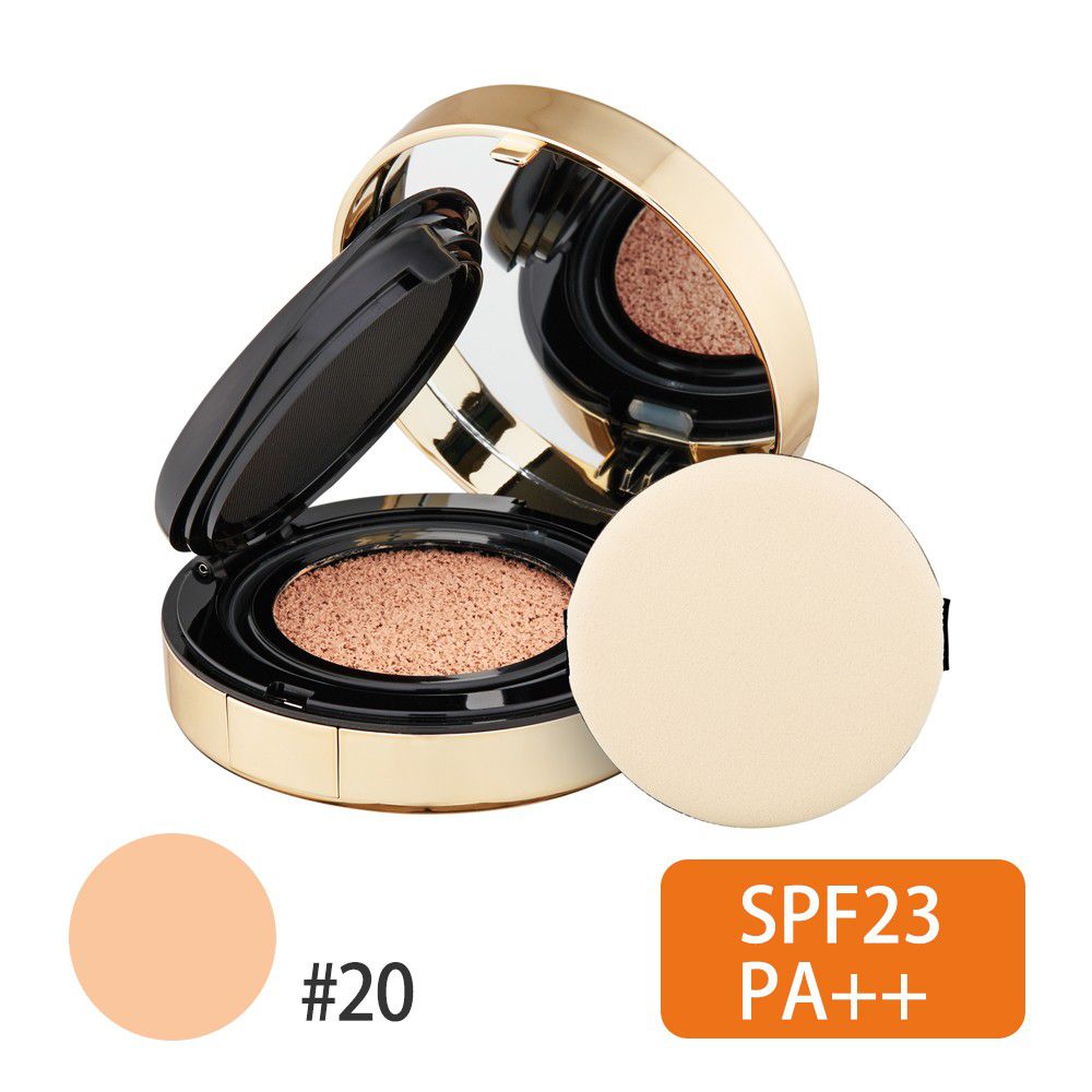 アンクル ド ポー ルクッション SPF23/PA++ #20 14g