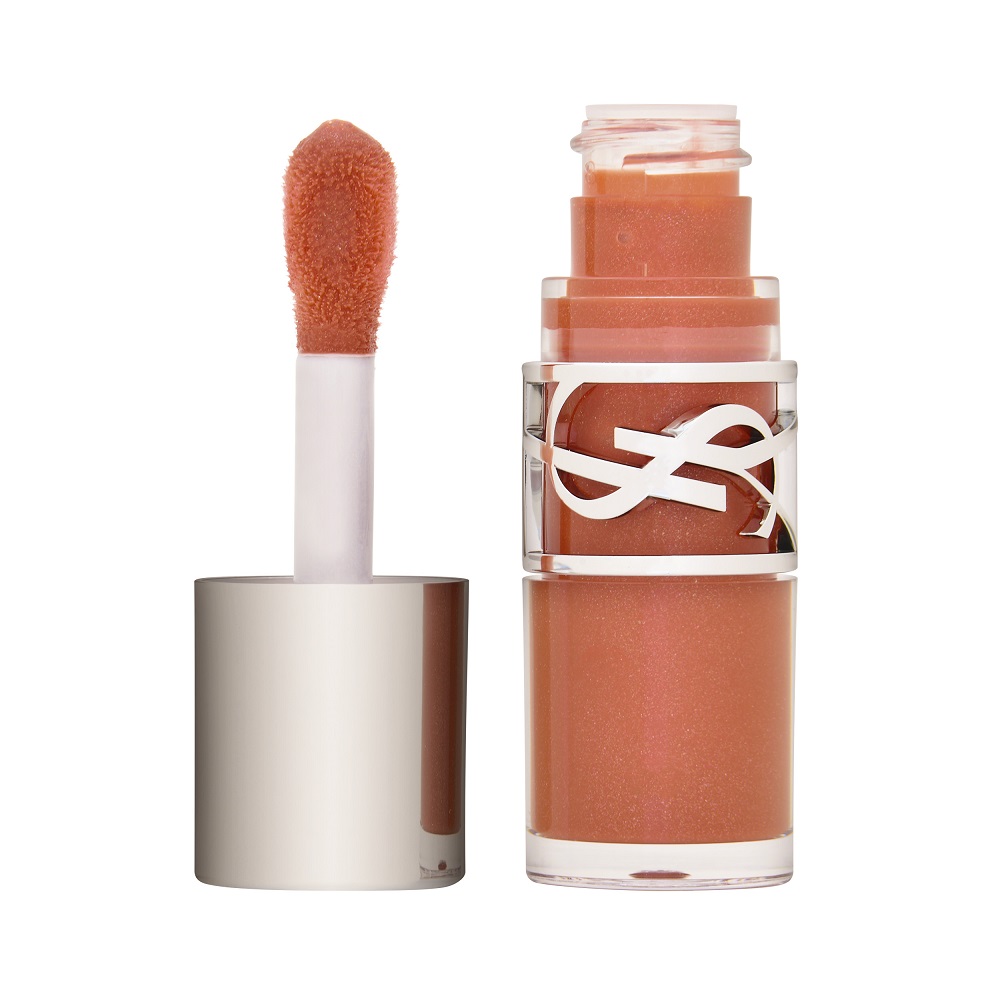 YSL ラブシャイン グロスプランパー 5 カリフォルニア サンシャイン 6ml/0.2fl.oz.