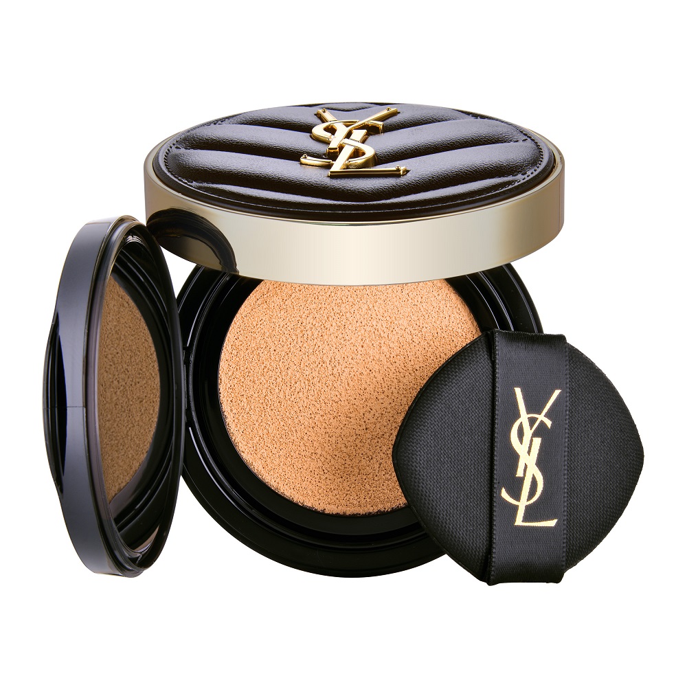 【新品 おまけ付き】 YSL 10 アンクル ド ポー ルクションN 14g アンクル ド ポー ルクッションN(14g/0.49oz.)(10)｜Yves Saint
