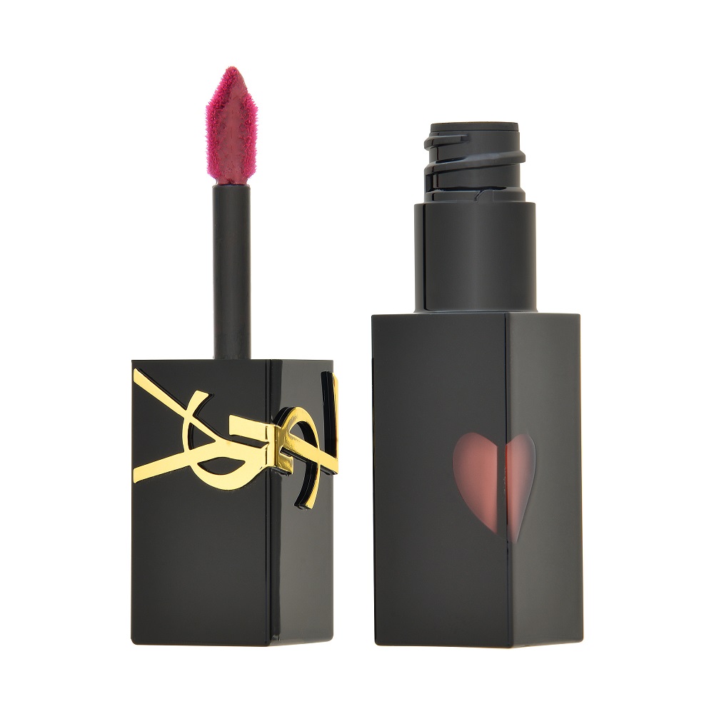 YSL ザ インクス ヴィニルクリーム(5.5ml)(622 プラム リベレーション