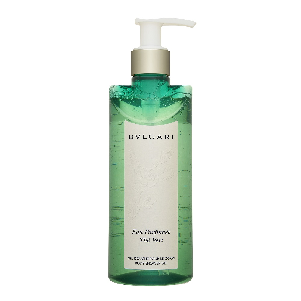 スーパーセール 目玉商品 オ パフメ シャワージェル(300ml)｜BVLGARI ヴェール テ ボディソープ