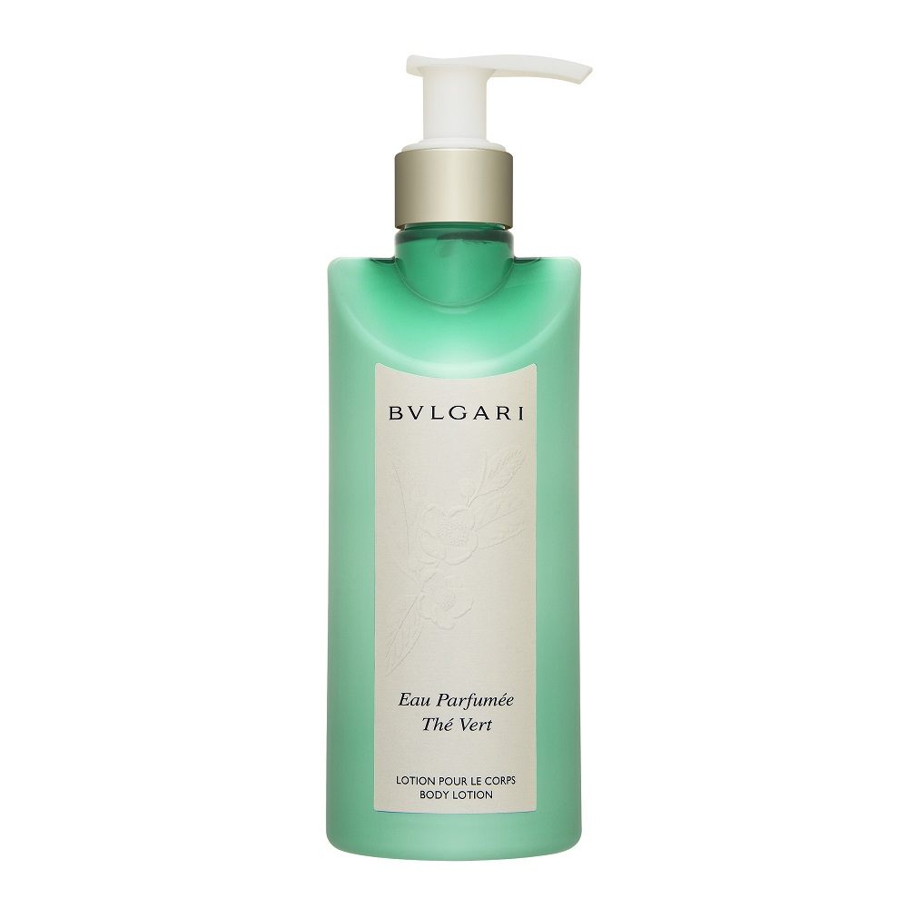 オ パフメ テ ヴェール ボディローション(300ml)｜BVLGARI