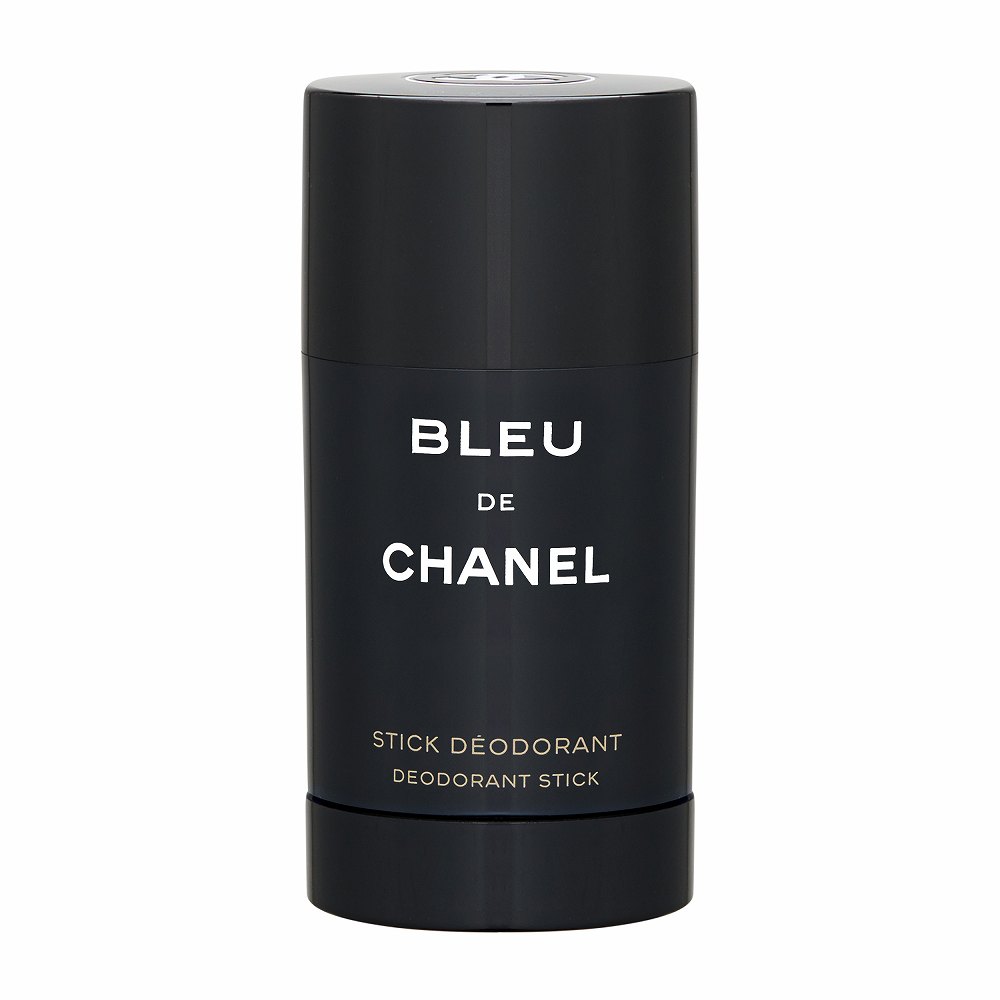 ブルー ドゥ シャネル デオドラント スティック(75ml)｜CHANEL