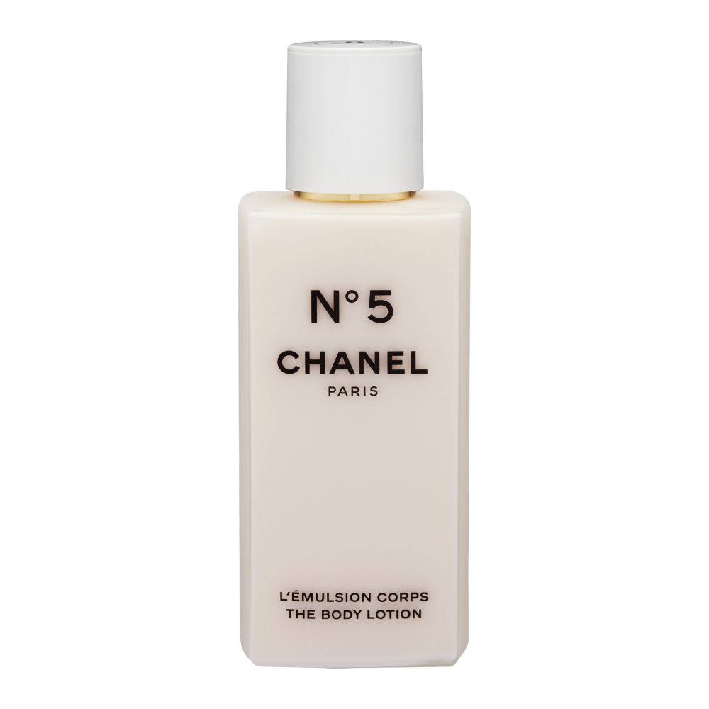 NO.5 ザ ボディ ローション(200ml)｜CHANEL/シャネルの激安 ...