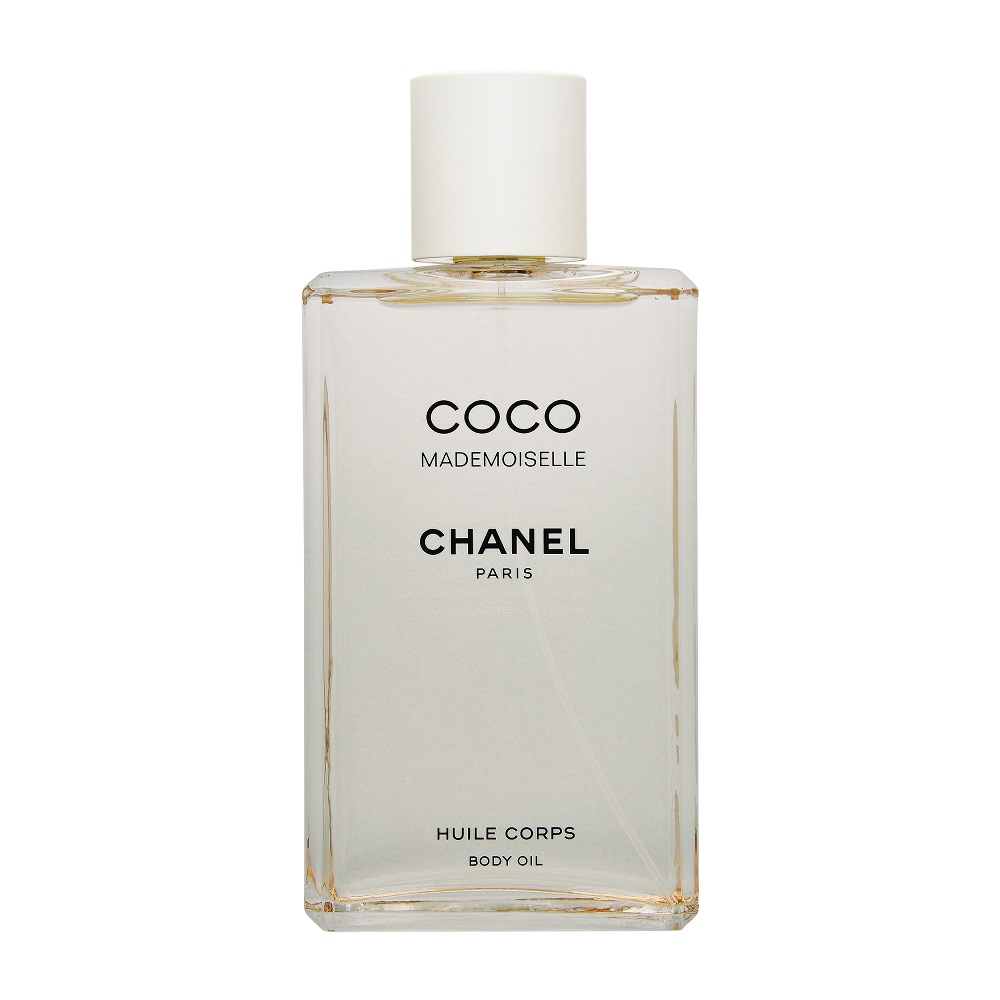 新品未使用　シャネル ココ マドモアゼル ザ ボディ オイル Amazon | 【国内正規品】CHANEL シャネル ココ マドモアゼル ザ