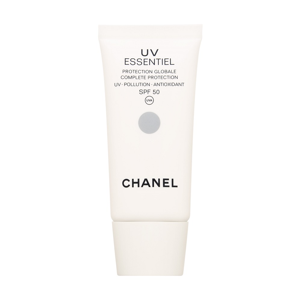 CHANEL  UV エサンシエル SPF50/P++++ 新品　ショッパー付き CHANEL UV エサンシエル SPF50/P++++ 新品ショッパー付き