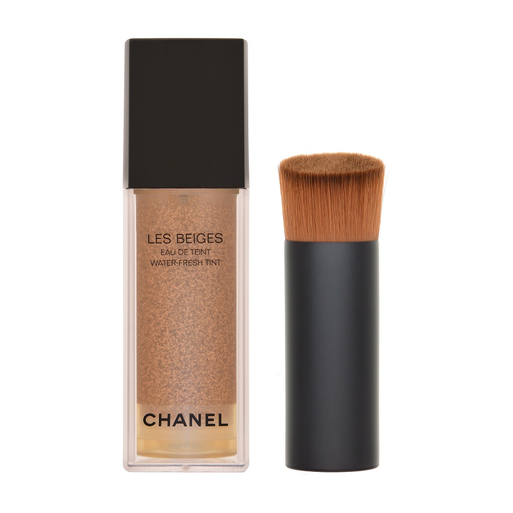 CHANEL レベージュオードゥタン ミディアムライト レ ベージュ オー ドゥ タン(30ml)(ミディアム ライト)｜CHANEL