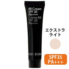 BBクリーム SPF35 PA+++ #1(エクストラライト) 40ml