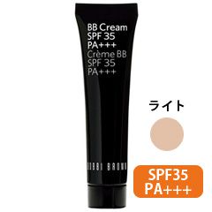 BBクリーム SPF35 PA+++ #2(ライト) 40ml