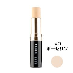 スキン ファンデーション スティック #0(ポーセリン) 9g