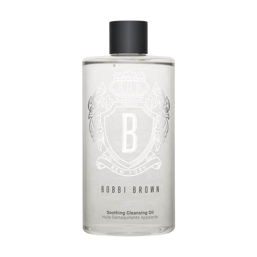 BOBBI BROWN ボビイブラウン　クレンジングオイル　400ml スージング クレンジング オイル(400ml/13.5fl.oz.)｜BOBBI BROWN