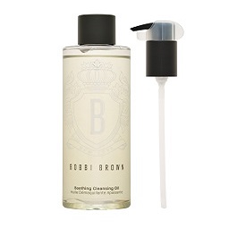 スージングクレンジングオイル(200ml)(ポンプタイプ)｜BOBBI BROWN