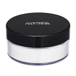 M・A・C プレップ プライム トランスペアレント フィニッシング パウダー 9g