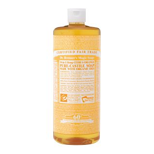 マジックソープ シトラスオレンジ 944ml