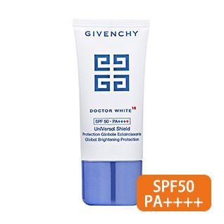 DW10 UV シールド G SPF50・PA++++ 30ml
