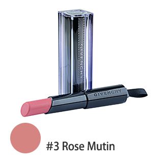 ルージュ・アンテルディ・テンプテーション #03(Rose Mutin) 3.3g