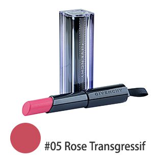 ルージュ・アンテルディ・テンプテーション #05(Rose Transgressif) 3.3g