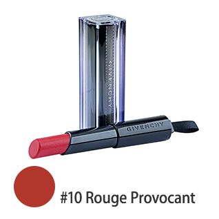ルージュ・アンテルディ・テンプテーション #10(Rouge Provocant) 3.3g