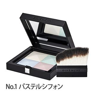 プリズム・ヴィザージュ No.1(パステルシフォン) 11g