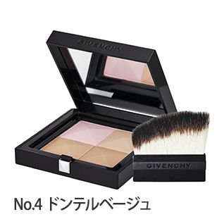 プリズム・ヴィザージュ No.4(ドンテルベージュ) 11g