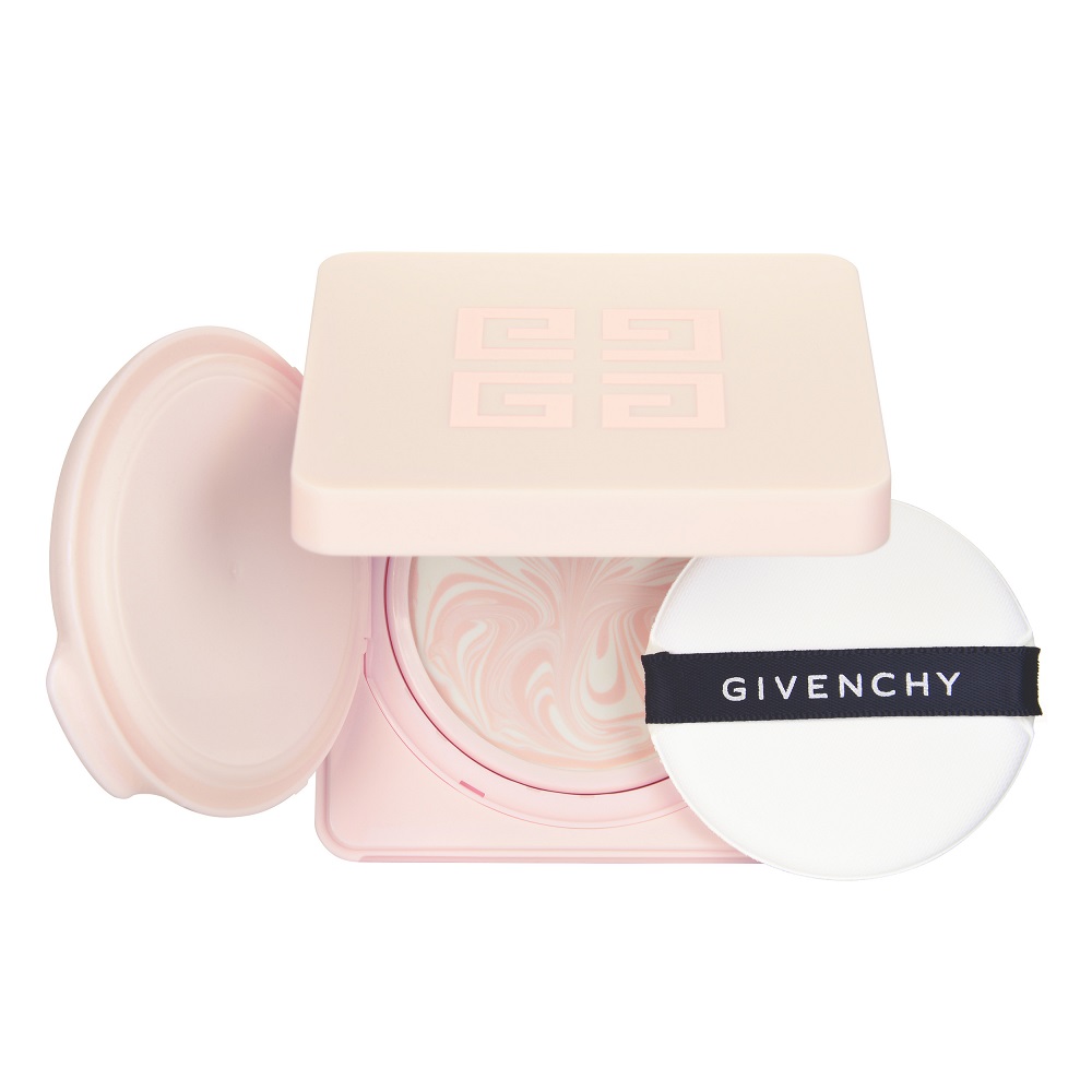 スキン PFCT コンパクト クリーム N(12g)｜Givenchy/ジバンシイ