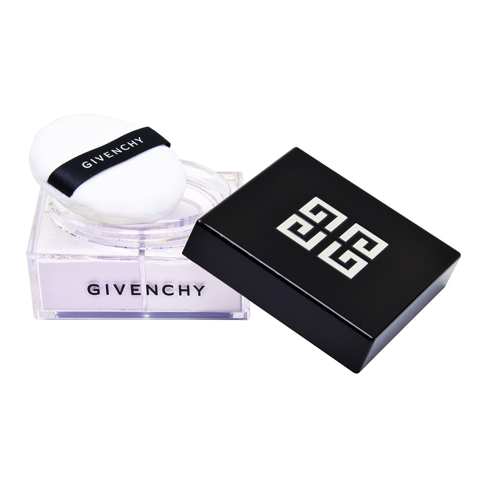 プリズム・リーブル(4 x 3g)(001 モスリン パステル)｜Givenchy