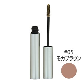 RMK アイブロウ マスカラ N #05(モカブラウン) 50g