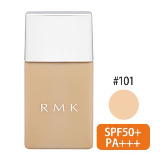 RMK UVリクイドファンデーション #101 30ml
