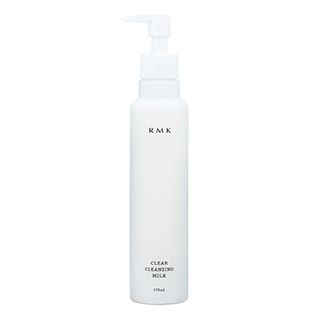 RMK クリア クレンジングミルク 175ml
