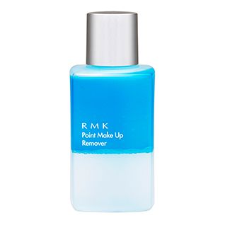 RMK ポイントメイクアップリムーバー 145ml
