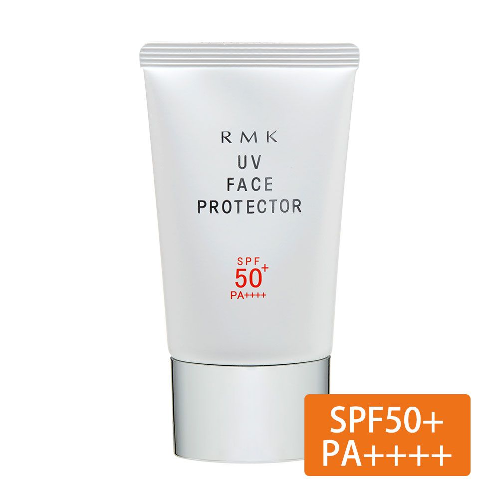 RMK UVフェイスプロテクター50   50g