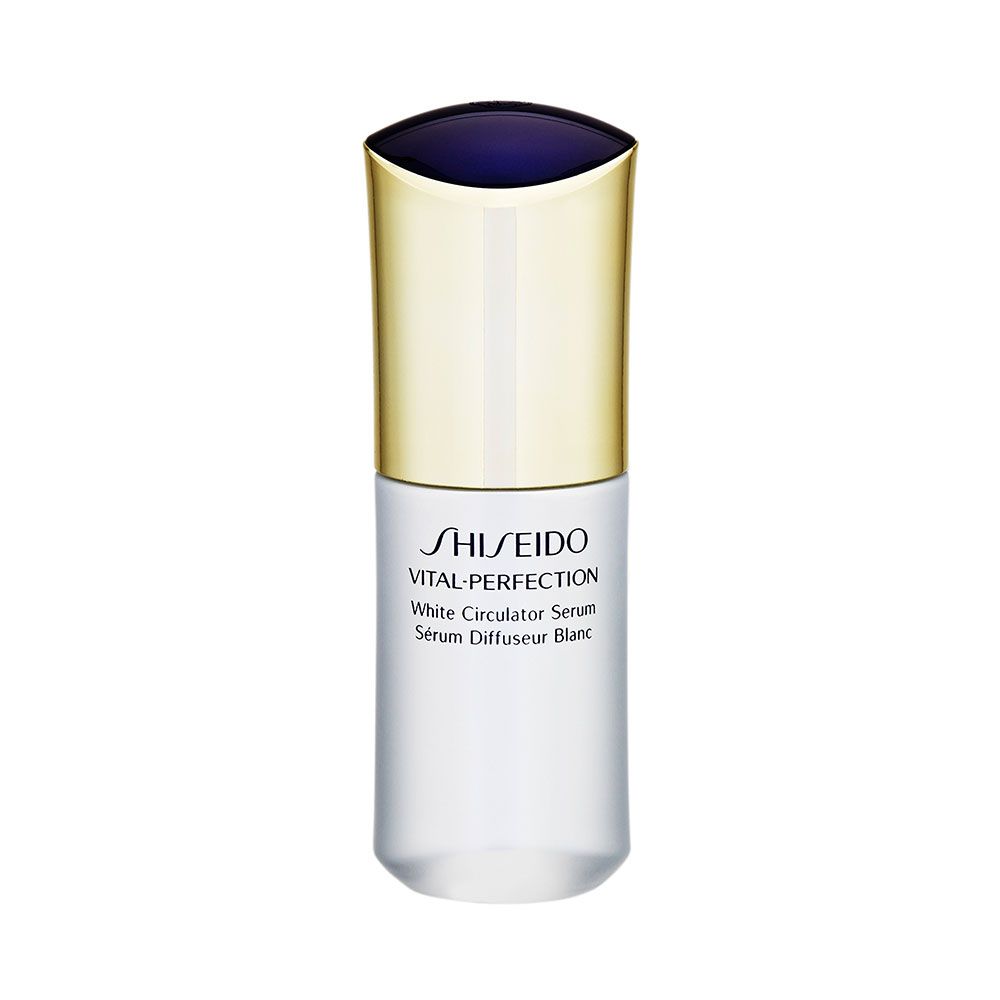 資生堂 バイタルパーフェクション ホワイト サーキュレーター セラム 40ml