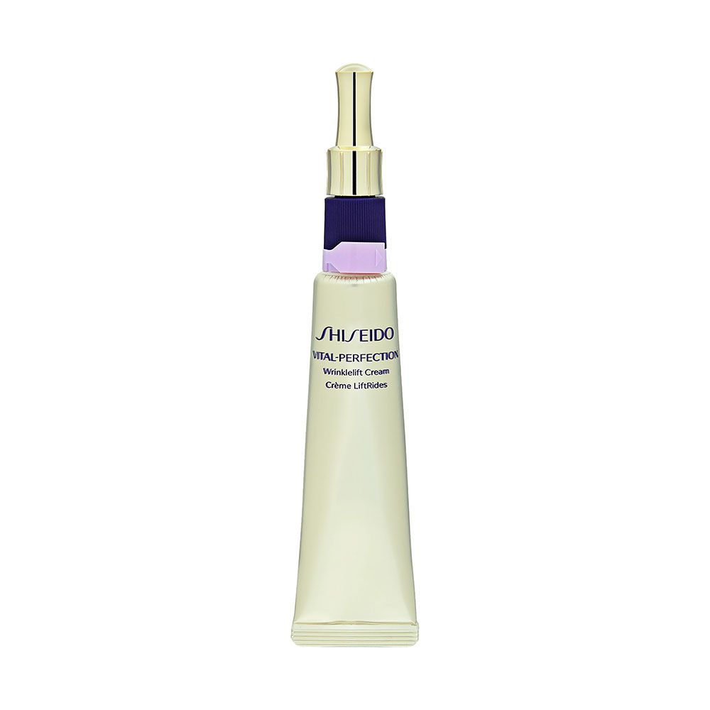 資生堂 バイタルパーフェクション リンクルリフト クリーム 15ml