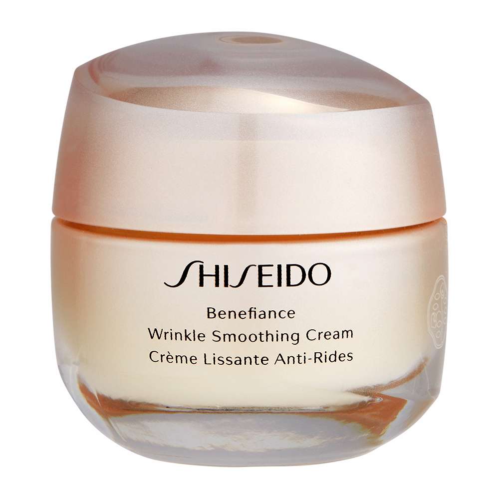 ベネフィアンス リンクル スムージングクリーム(50ml)｜SHISEIDO