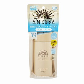 アネッサ パーフェクト UV スキンケアミルク  90ml