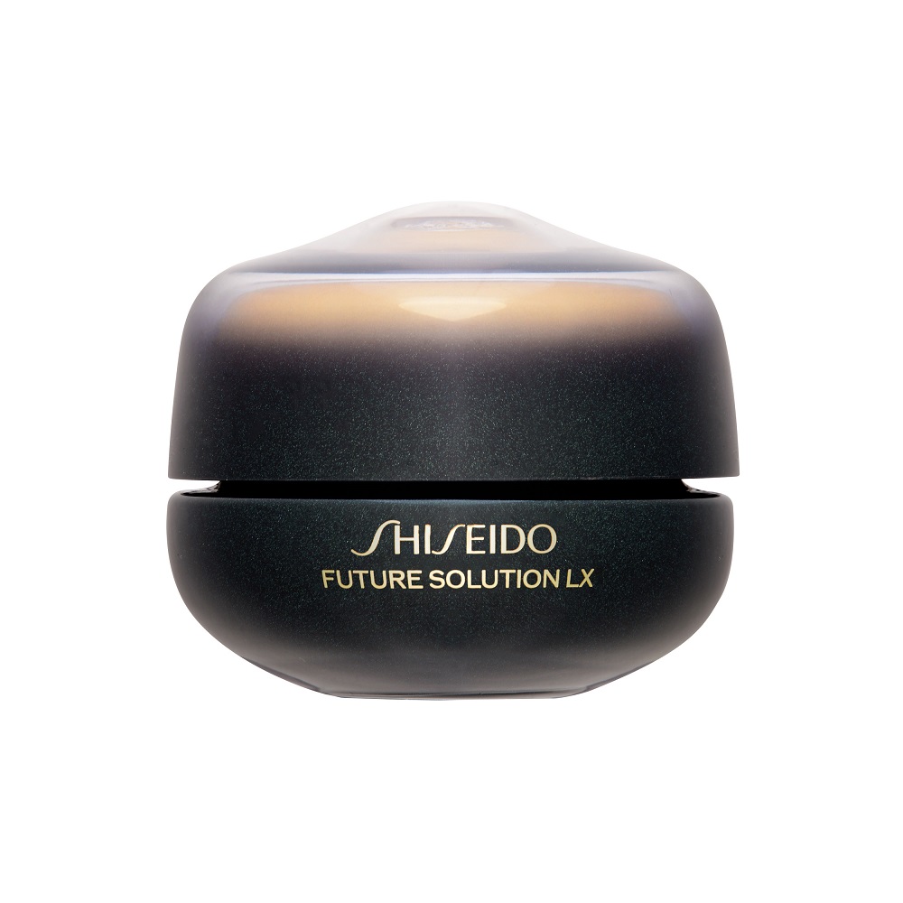 フューチャーソリューション LX アイ アンド リップコントア R