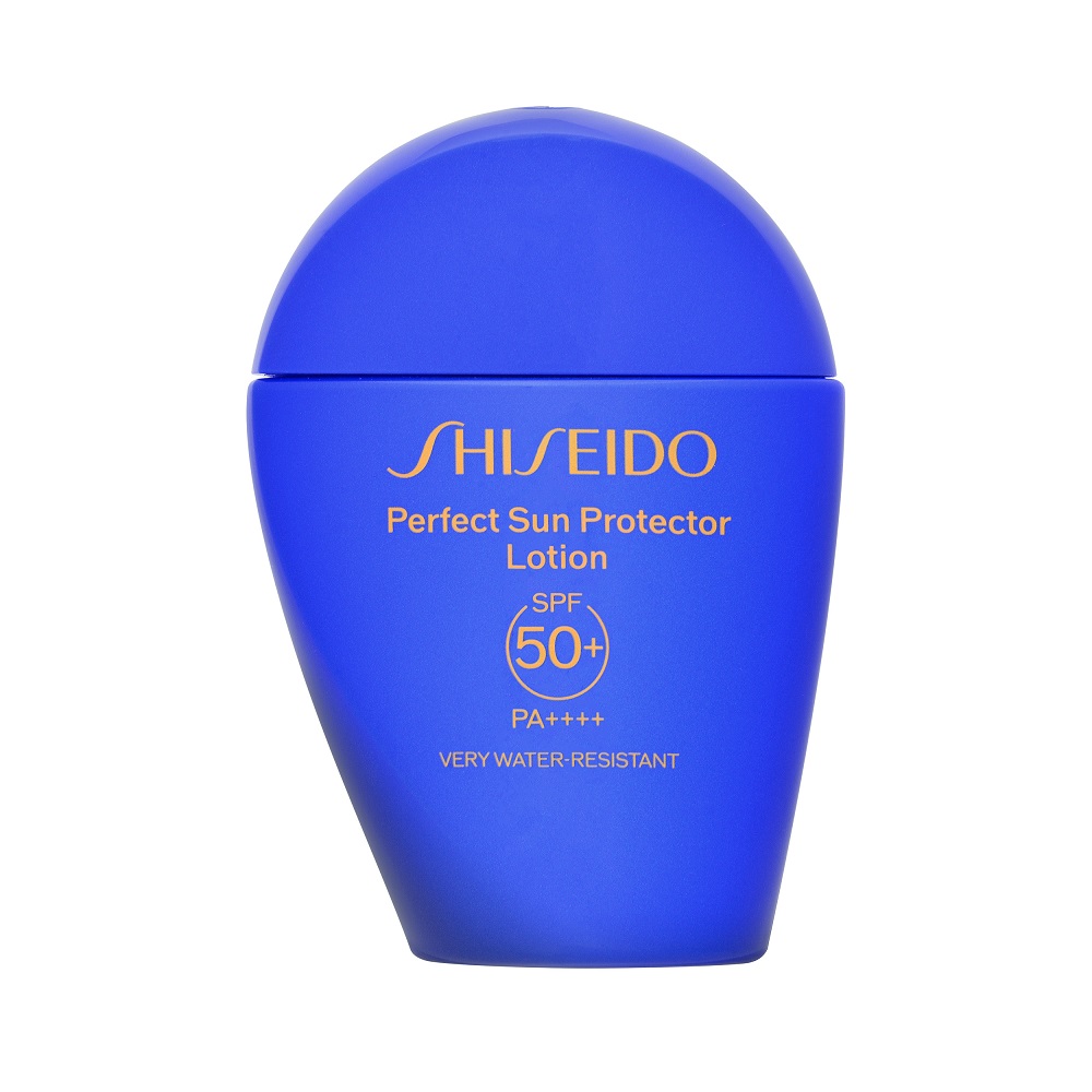 パーフェクト サン プロテクター ローション(50ml)｜SHISEIDO/資生堂の