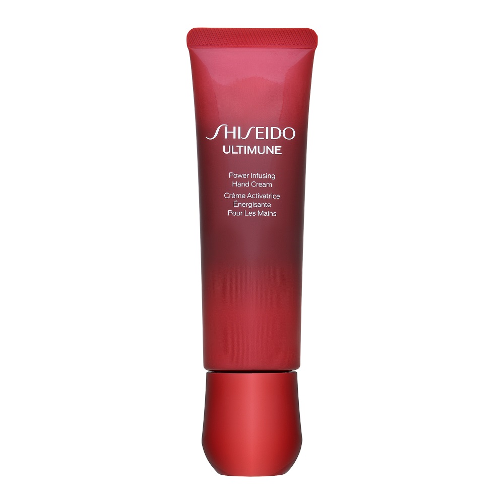 アルティミューン パワライジング ハンドクリーム(50ml)｜SHISEIDO