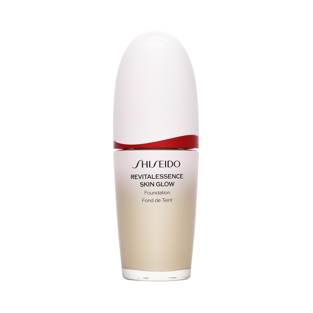 エッセンス スキングロウ ファンデーション 120 Ivory 30ml
