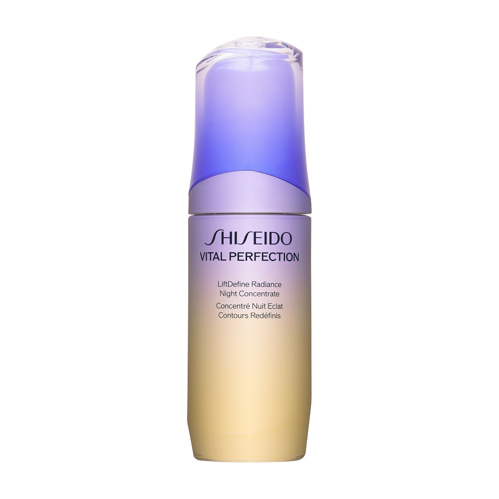 バイタルパーフェクション Ｌディファイン ラディアンス ナイトセラム   40ml