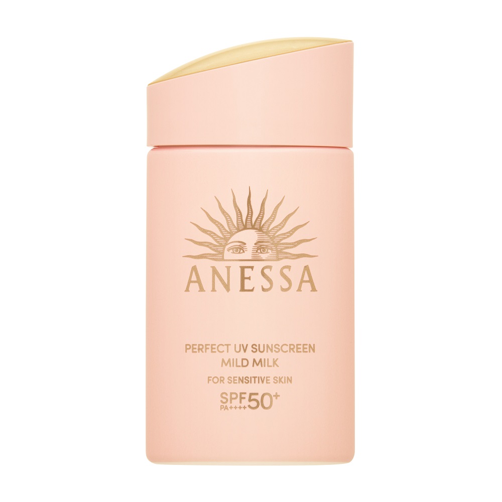 アネッサ パーフェクトUV マイルドミルク NA  60ml